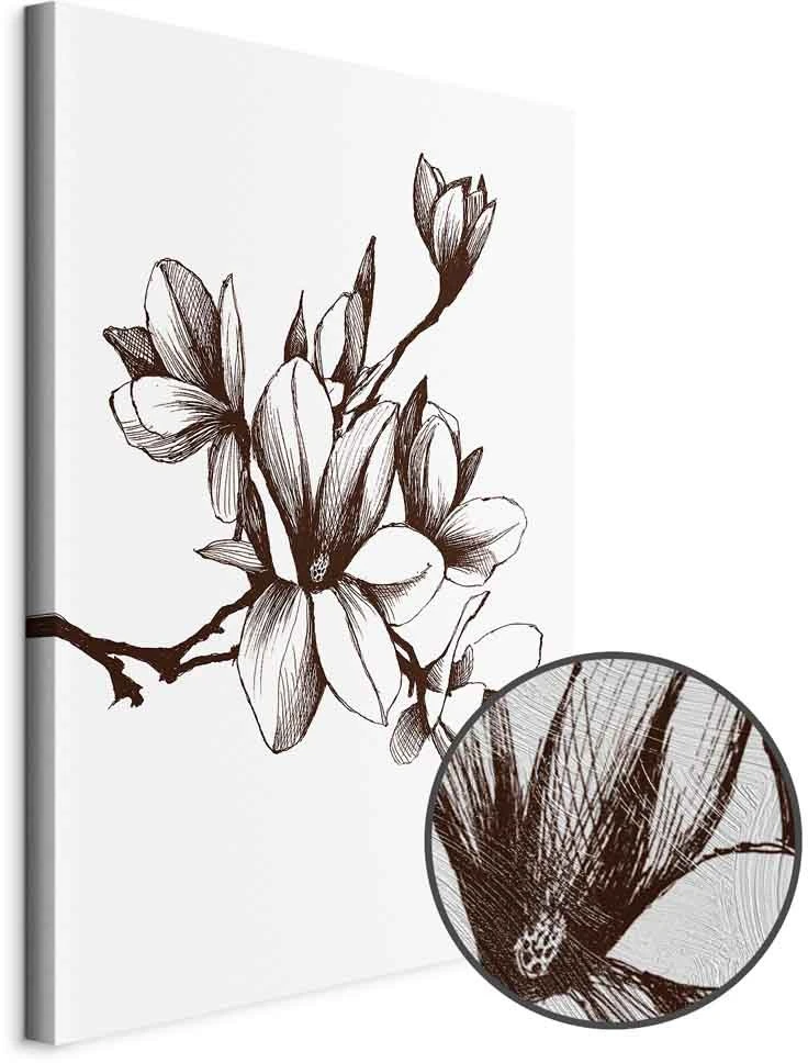 Paveikslas Renesanso magnolijos
