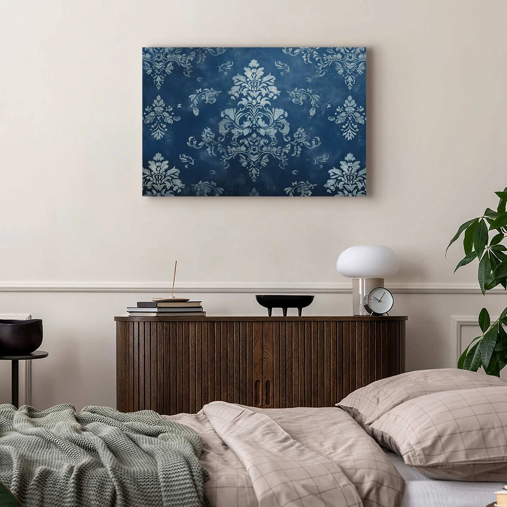 Paveikslas Retro ornamentas