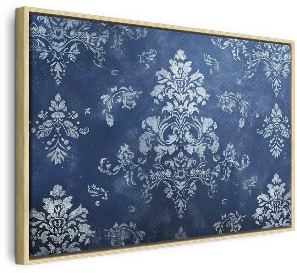 Paveikslas Retro ornamentas