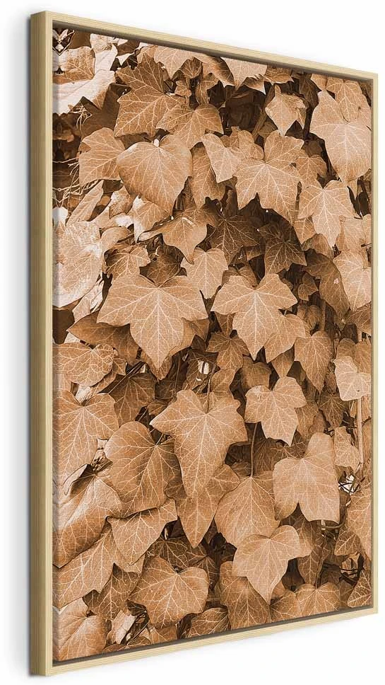 Paveikslas Rudens gebenė