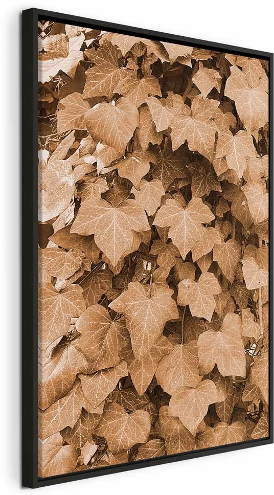 Paveikslas Rudens gebenė