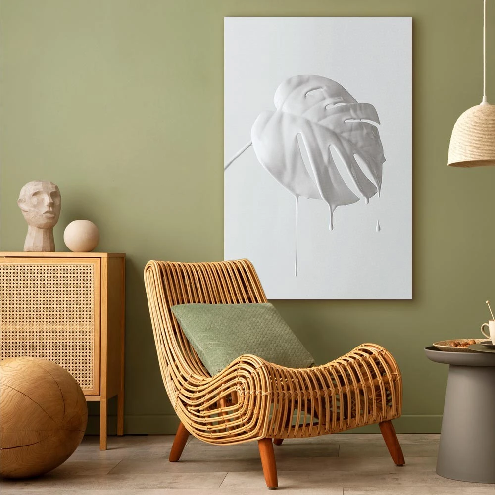 Paveikslas Ryški monstera