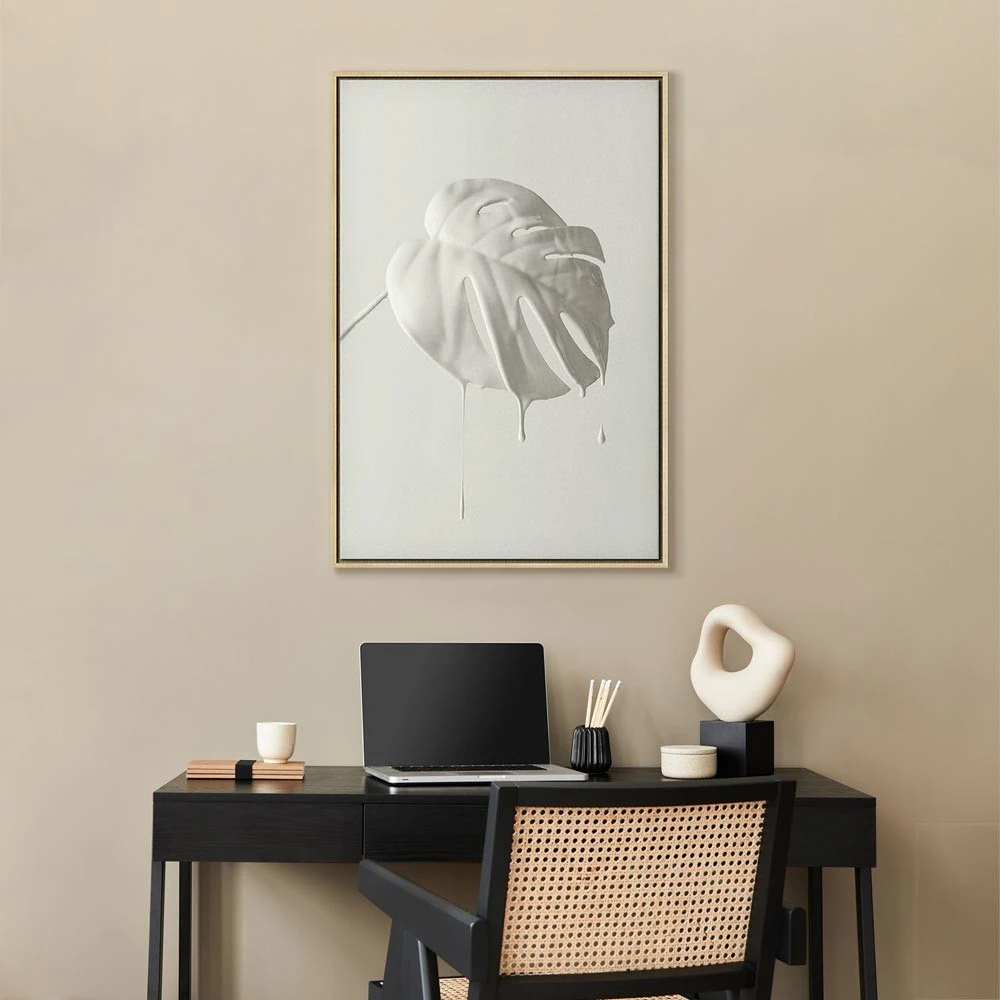 Paveikslas Ryški monstera
