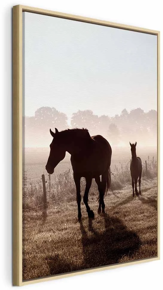 Paveikslas Ryto prisiminimai