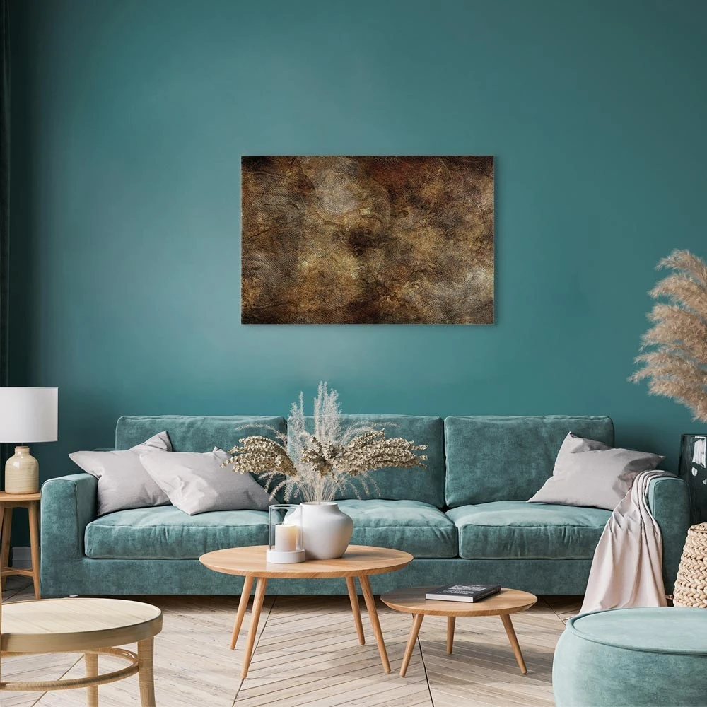 Paveikslas Skubančios mintys