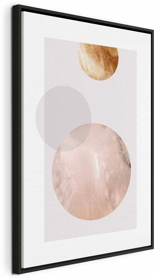 Paveikslas Šokis su gravitacija