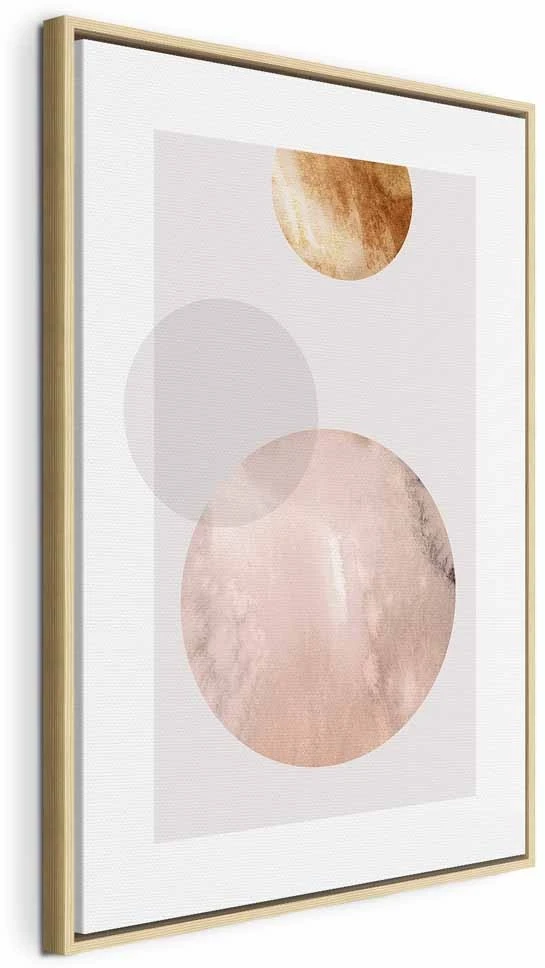 Paveikslas Šokis su gravitacija