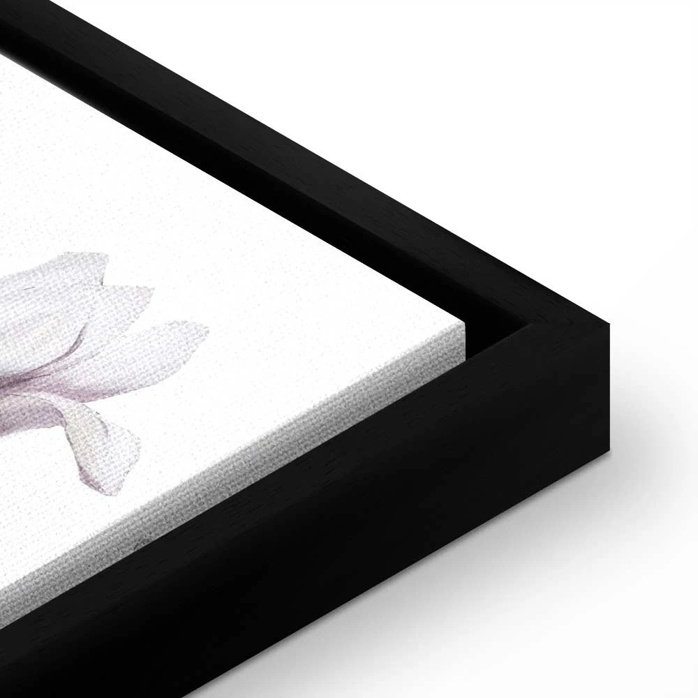 Paveikslas Tapytos magnolijos