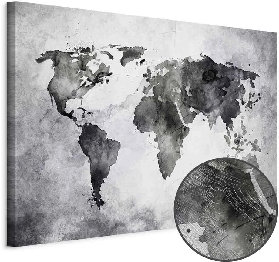 Paveikslas Tapytos planetos