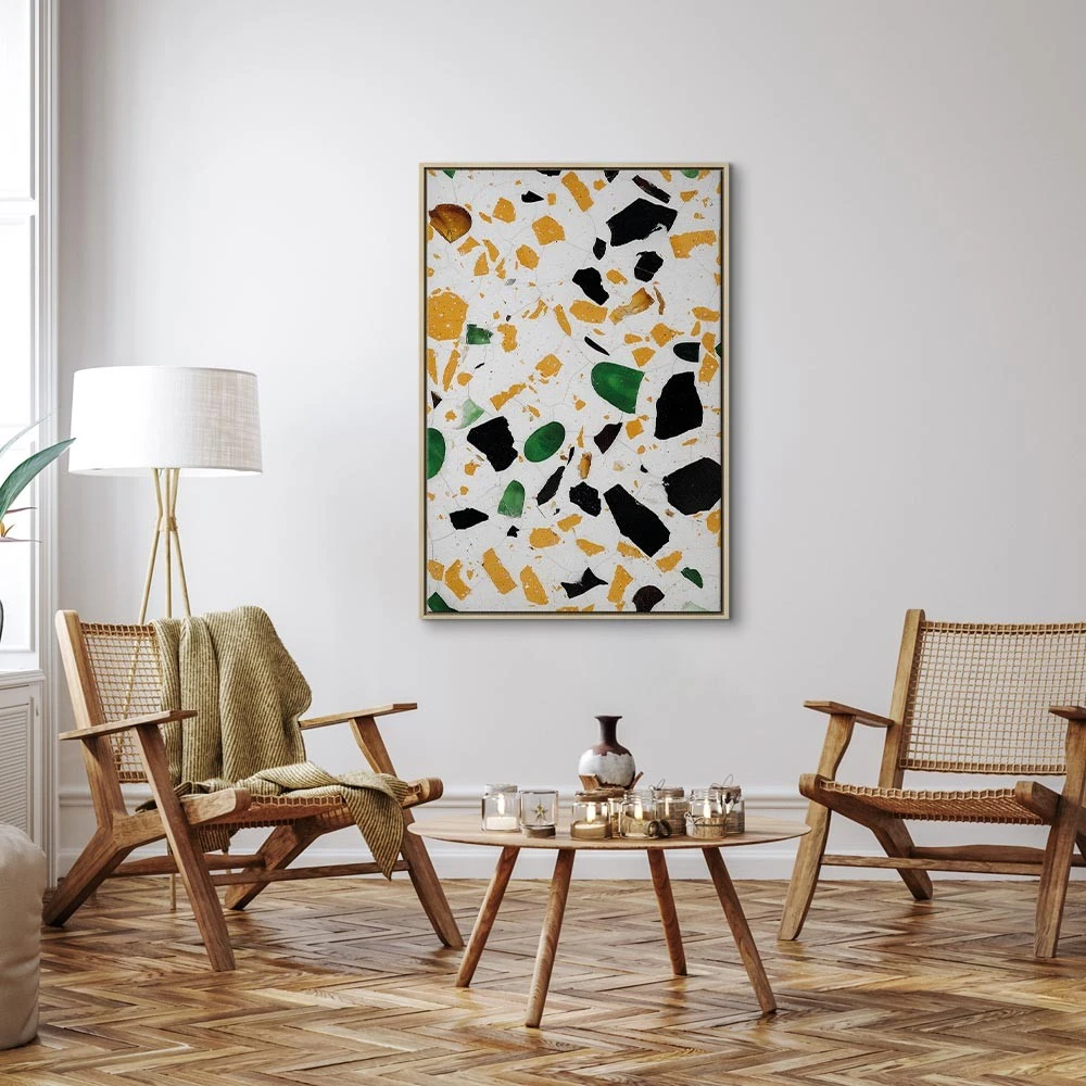 Paveikslas Terrazzo