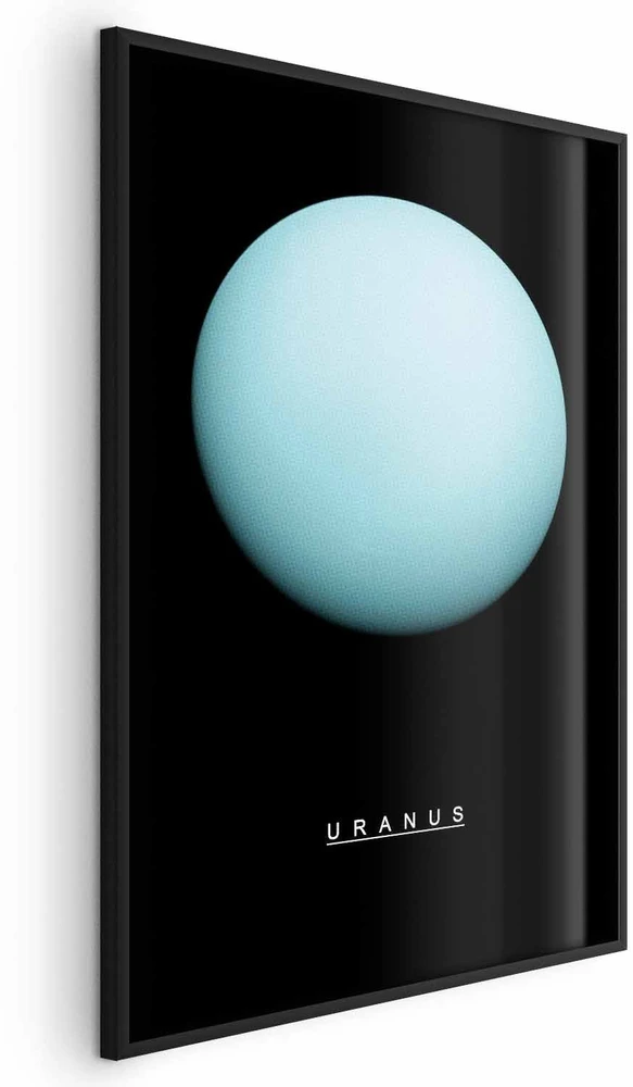 Paveikslas - Uranas