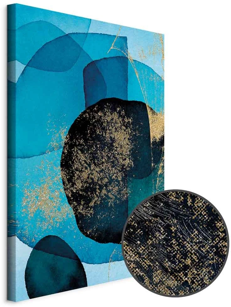 Paveikslas Vandenyno kaleidoskopas