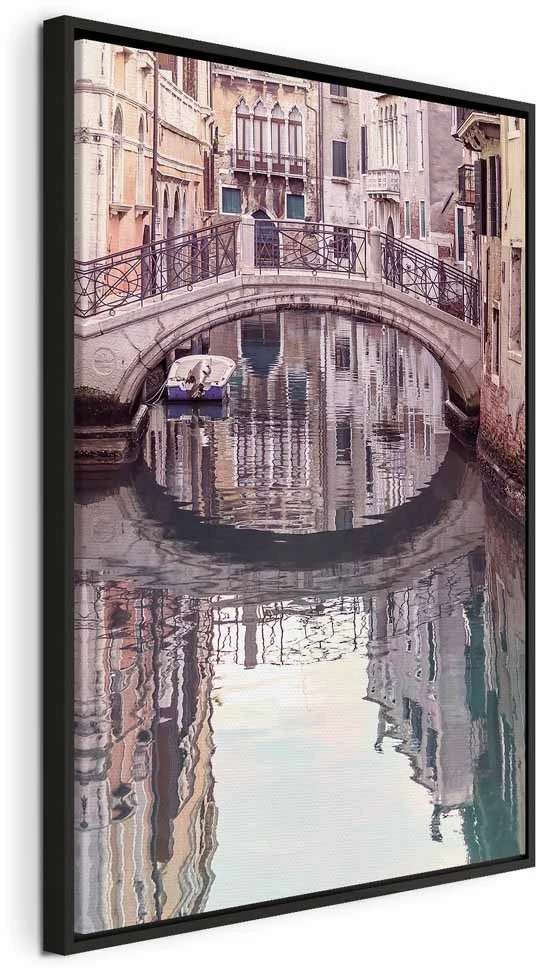 Paveikslas Venecijos vidurdienis