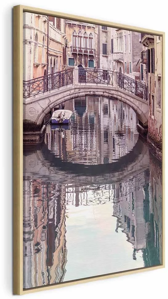 Paveikslas Venecijos vidurdienis