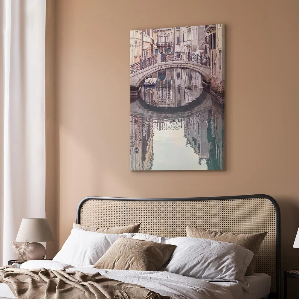 Paveikslas Venecijos vidurdienis