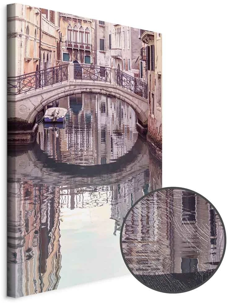Paveikslas Venecijos vidurdienis