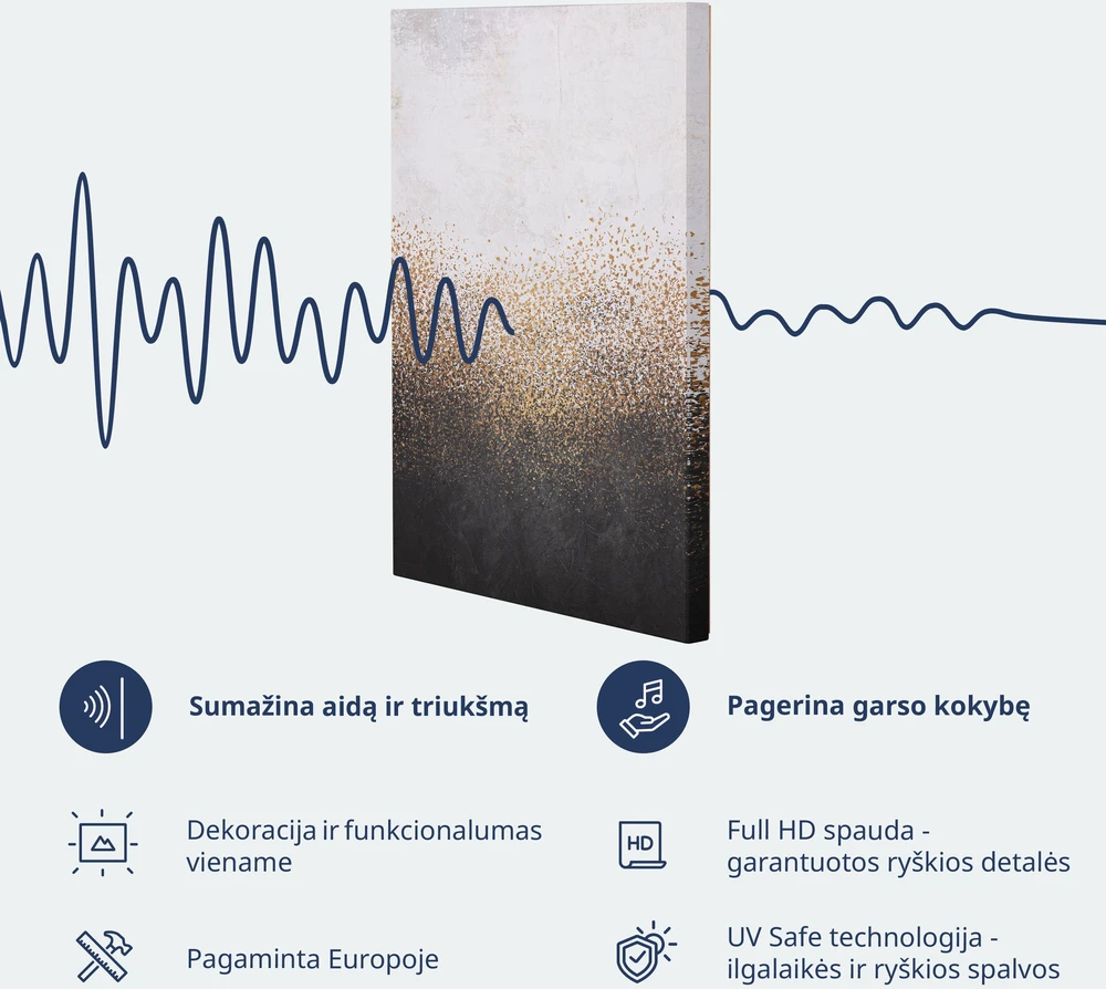Paveikslas Vienas jausmas