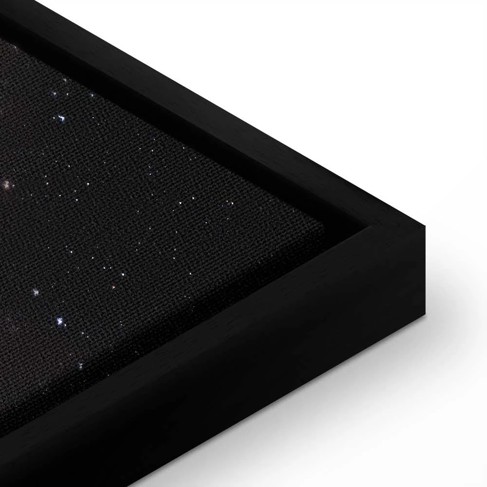 Paveikslas Vieniša galaktika