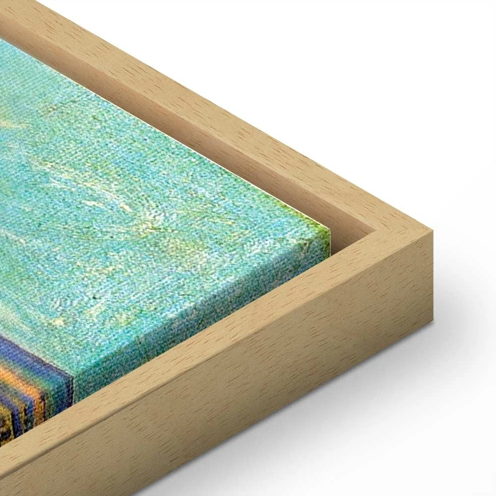 Paveikslas Vincent van Gogh - Derlius