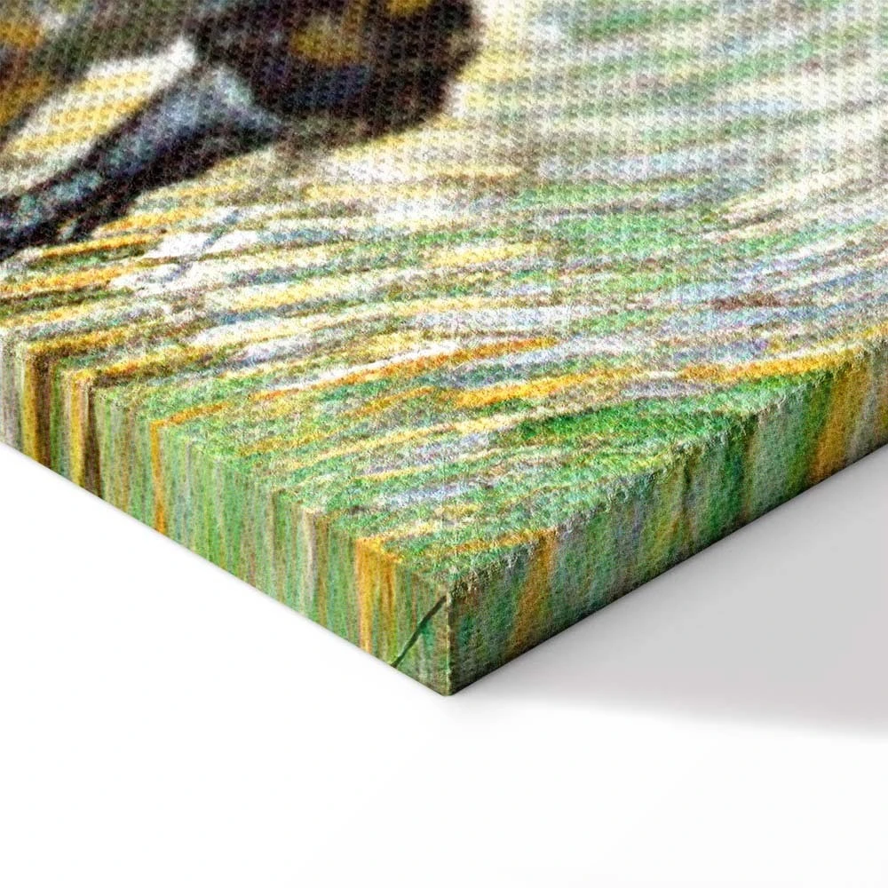 Paveikslas Vincent van Gogh - Kelias su kiparisu ir žvaigžde
