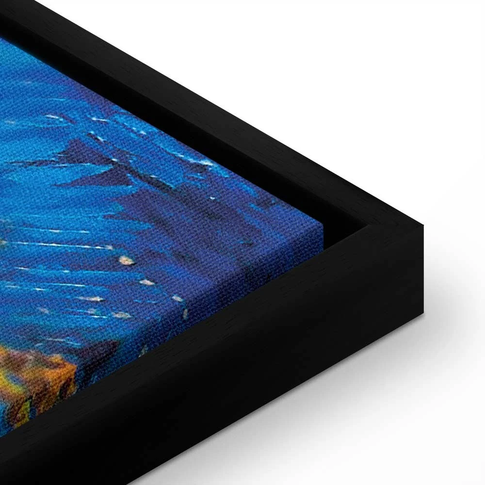 Paveikslas Vincent van Gogh - Šilkmedis