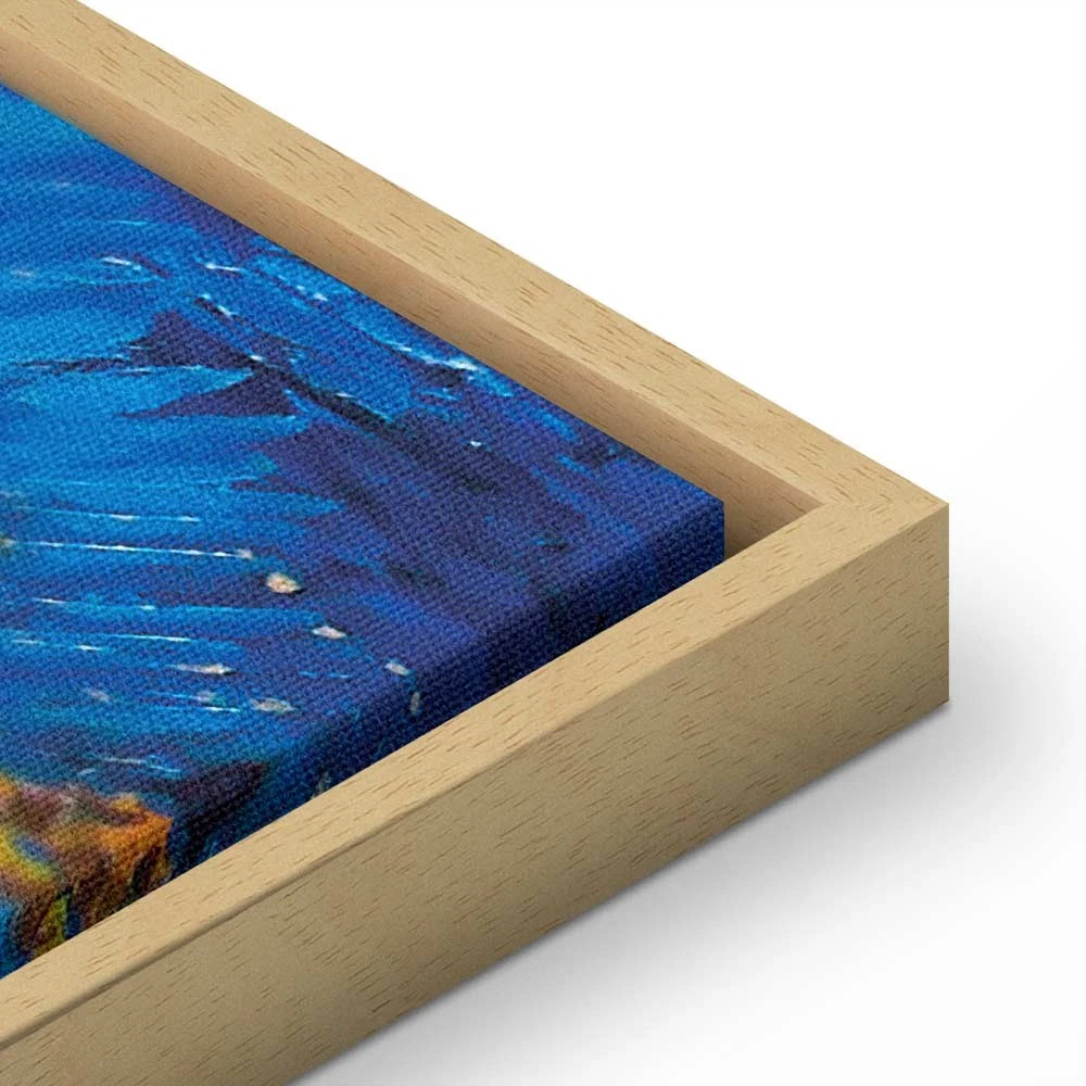 Paveikslas Vincent van Gogh - Šilkmedis