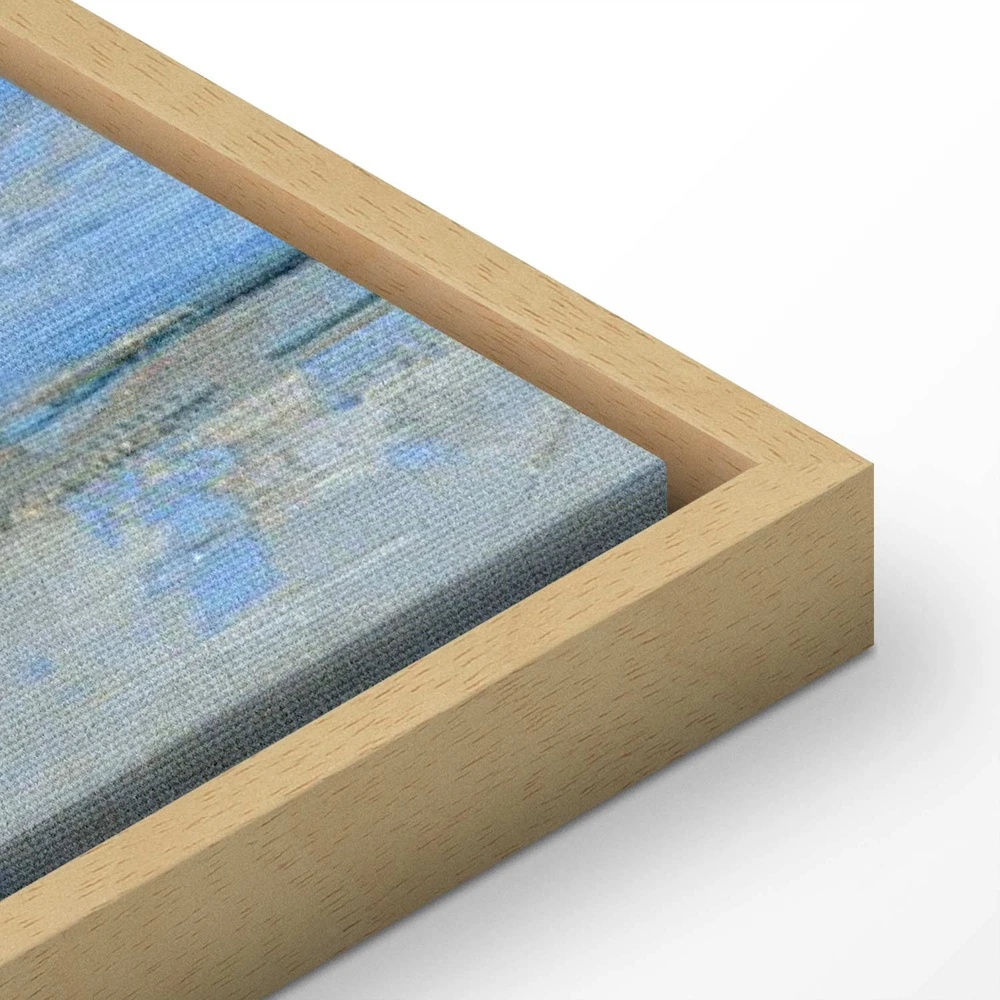 Paveikslas Vincent van Gogh - Van Gogo kambarys
