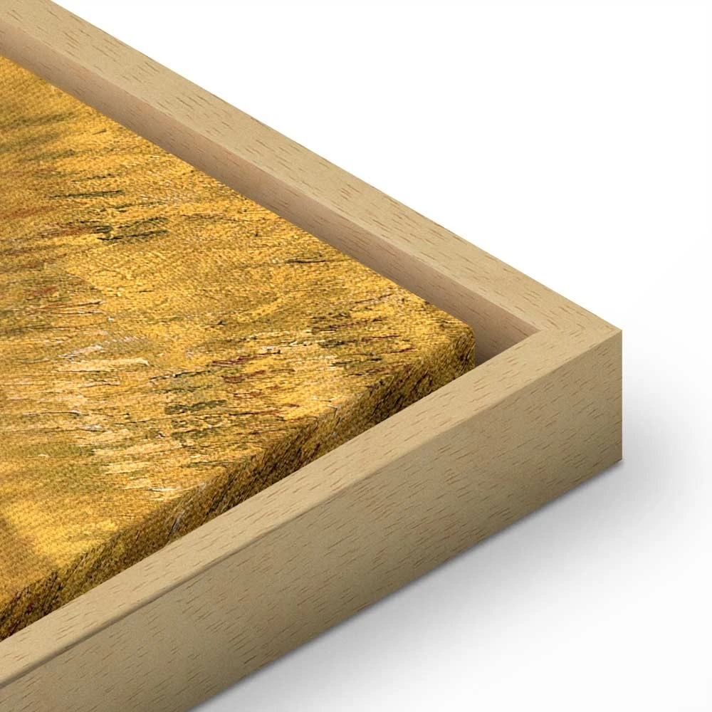 Paveikslas Vincent van Gogh - Vidurdienio poilsis po darbo