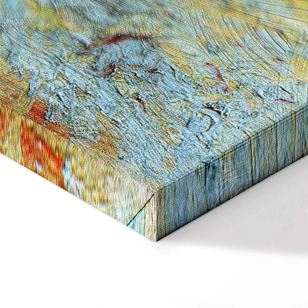 Paveikslas Vincent van Gogh - Žydinti kriaušė