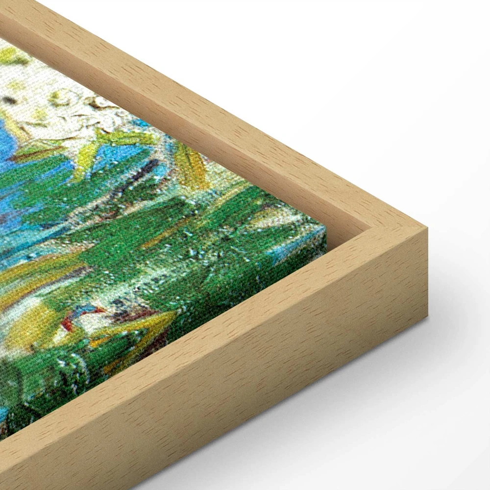 Paveikslas Vincent van Gogh - Žydinti kriaušė
