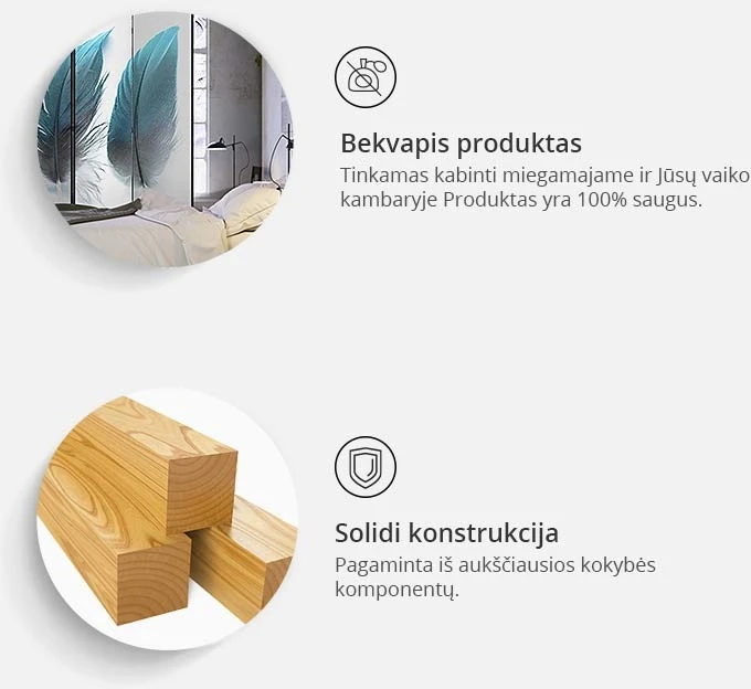 Pertvara - Amazonės siena - 3 dalių