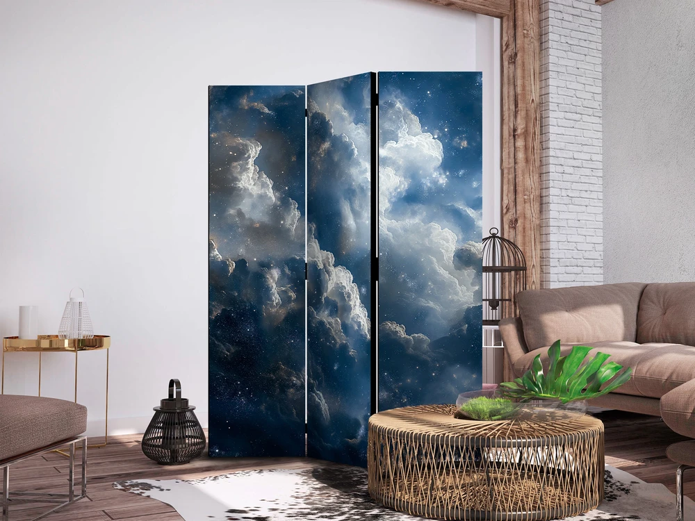 Pertvara - Astronominiai stebuklai - debesys ir žvaigždės harmonijoje - 3 dalių