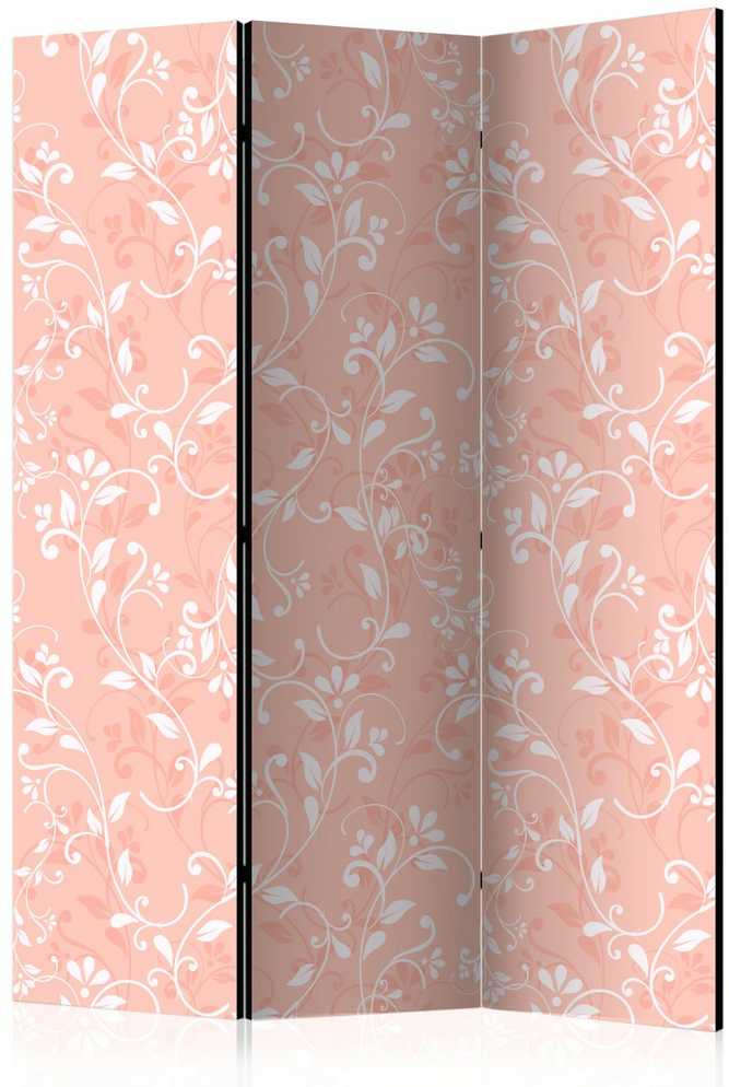 Pertvara - Coral Arabesque [Room Dividers], modelis - A1-PARAVENT1365 ...