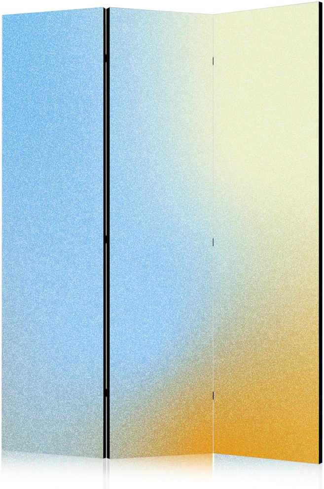 Pertvara - Energingas gradientas - ryškių spalvų kompozicija - 3 dalių