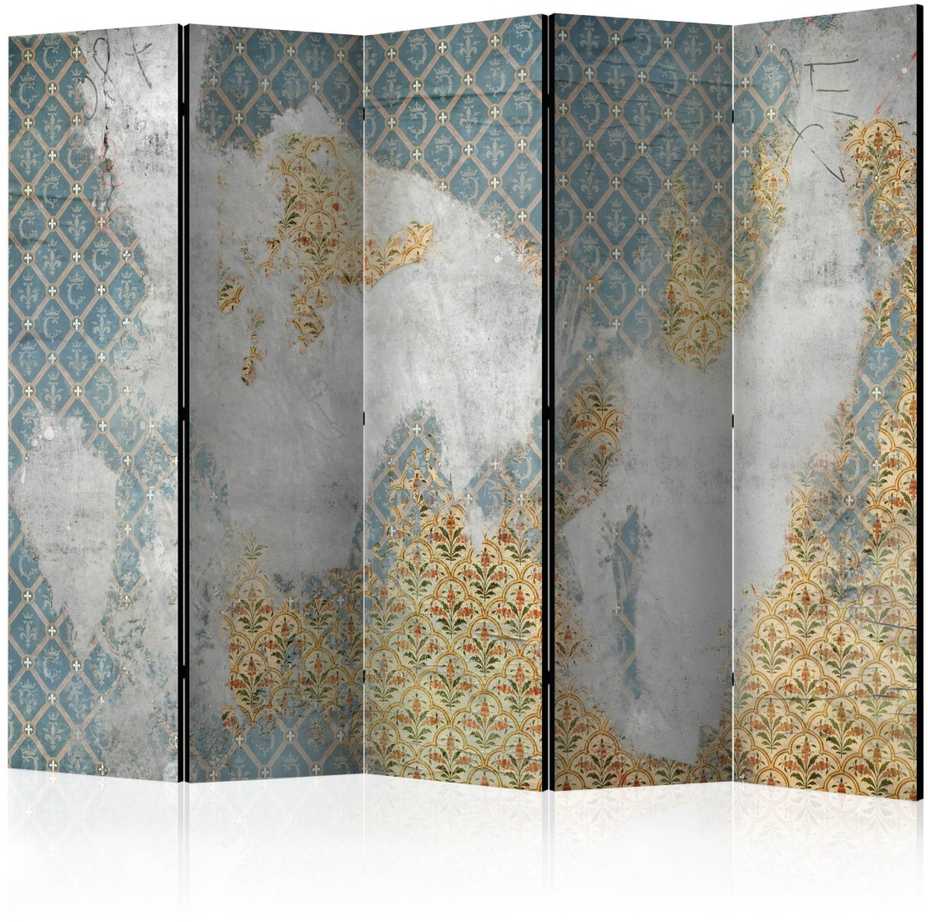 Pertvara - Remnants of the past [Room Dividers], žema kaina | Varle.lt