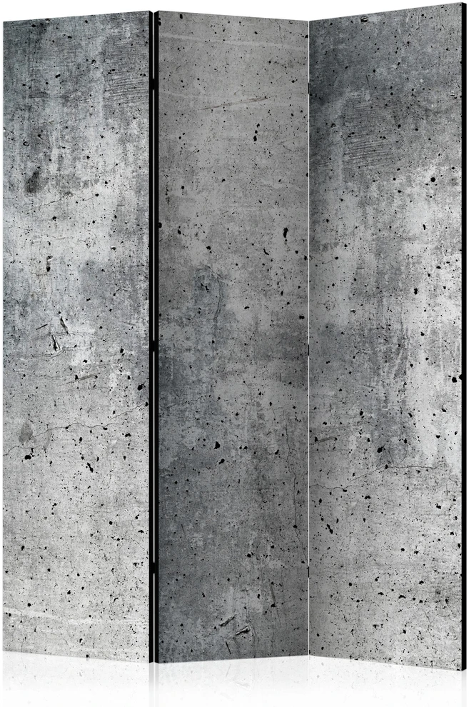 Pertvara - Šviežias betonas - 3 dalių