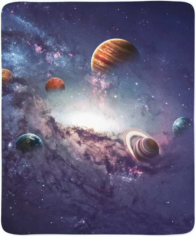 Pledas Planetų kūrimas