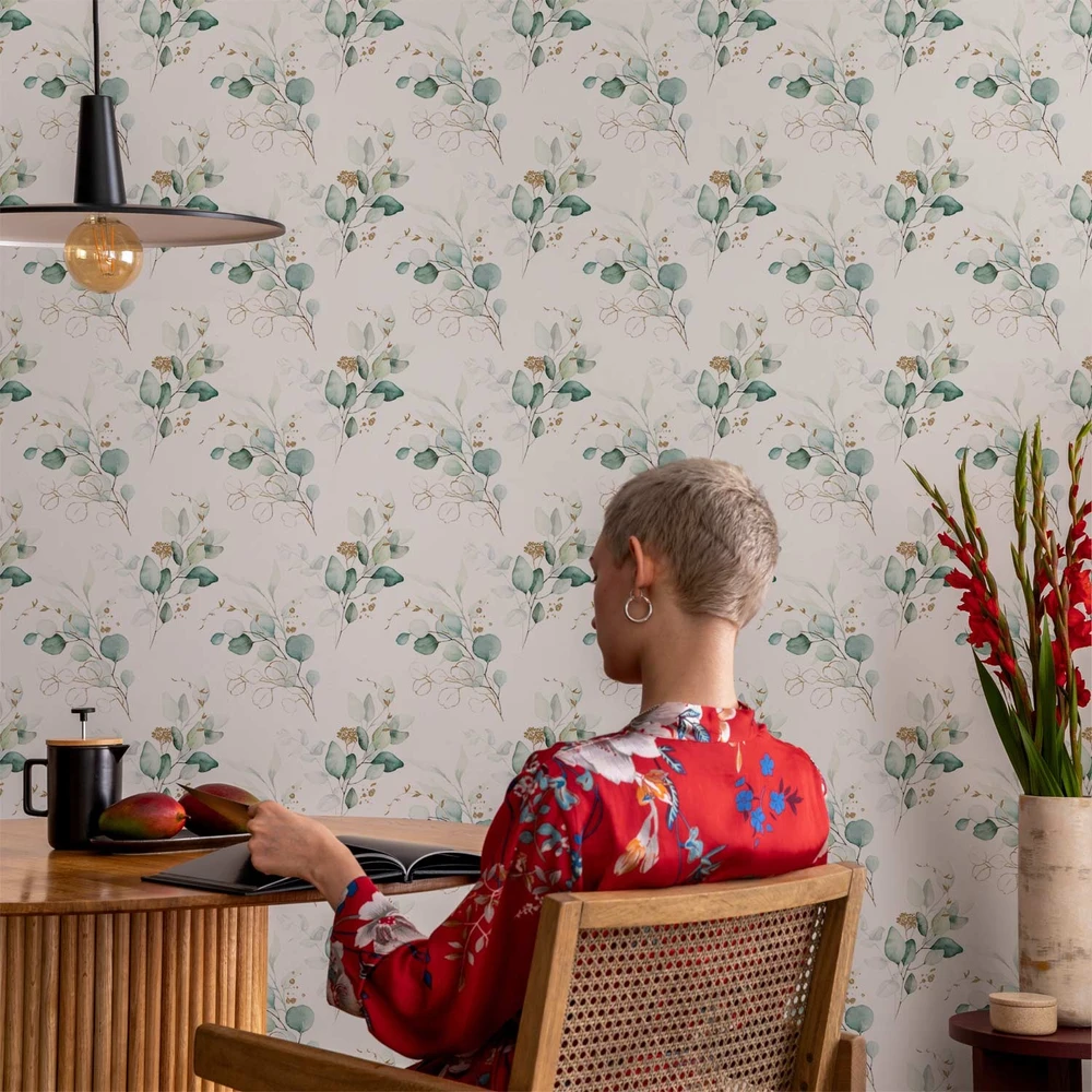 Tapetai - Žalios melodijos