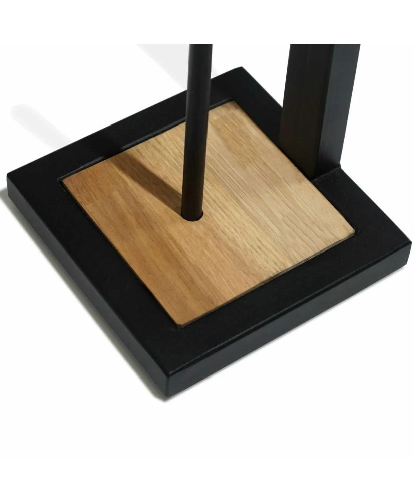Tualetinio popieriaus laikiklis - Loft