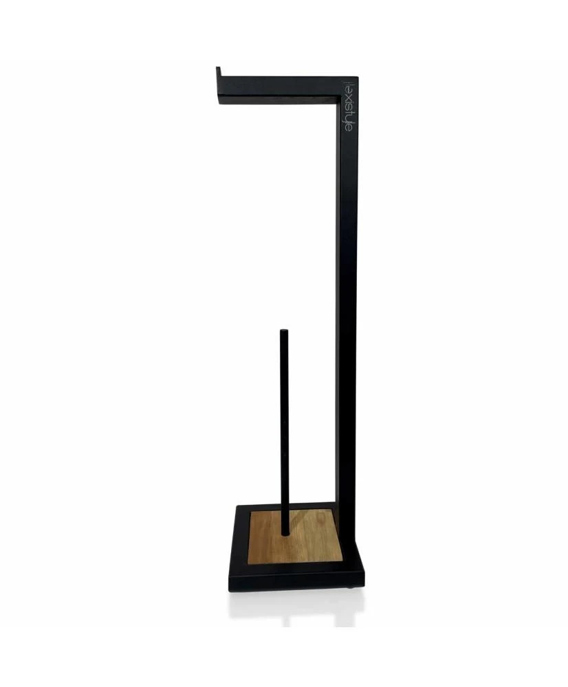 Tualetinio popieriaus laikiklis - Loft