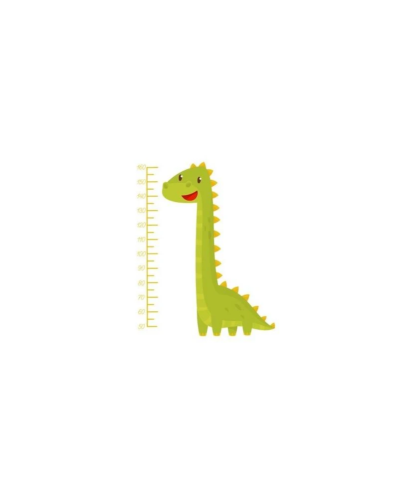 Ūgio matuoklė Dinozauras