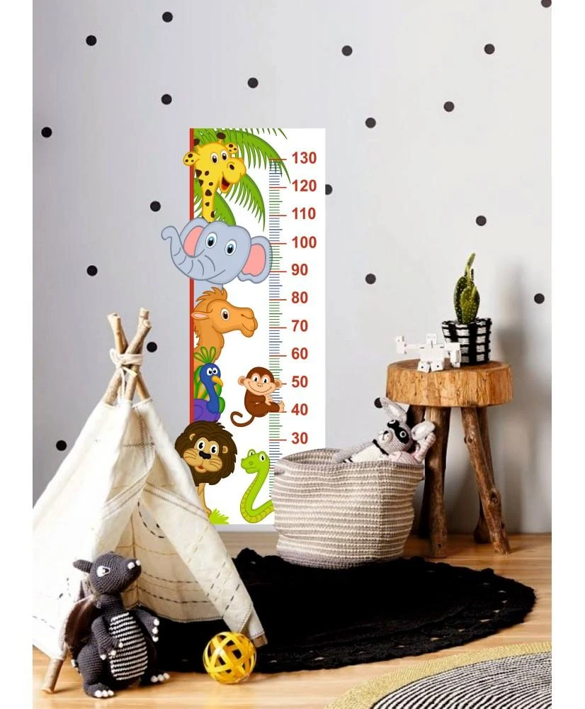 Ūgio matuoklė Gyvūnai 2