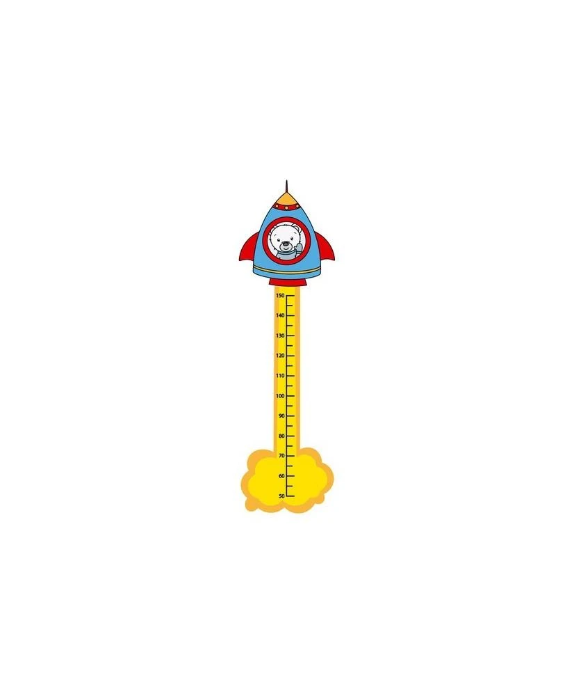 Ūgio matuoklė Raketa