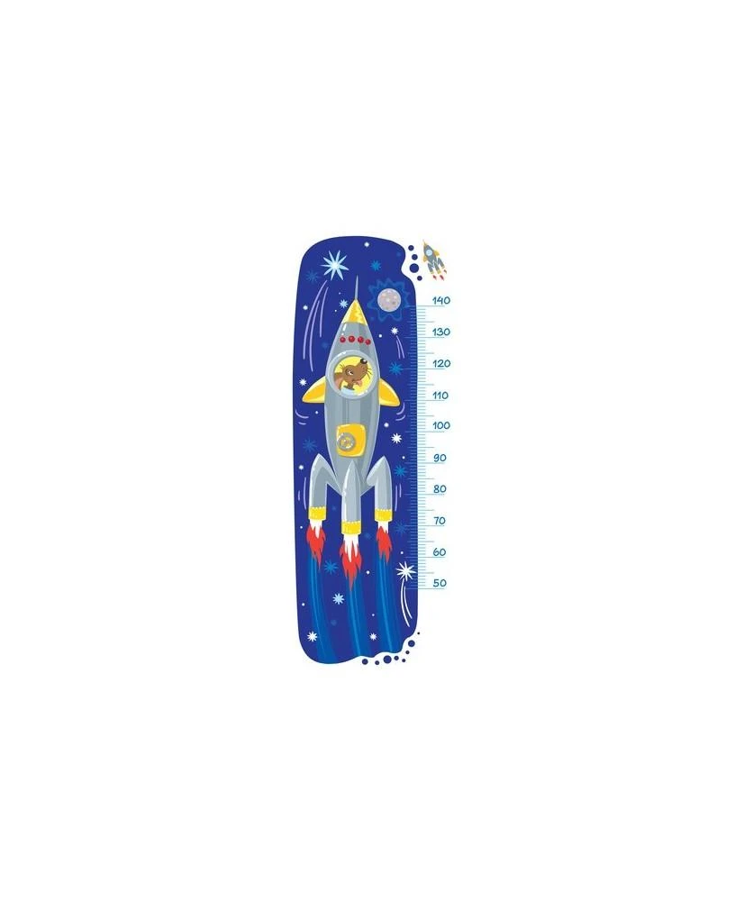 Ūgio matuoklė Raketa