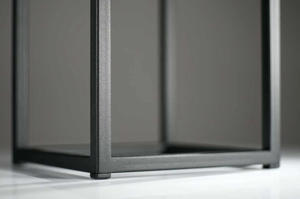 Vazonas augalams - Loft Fiorino 22x22x40 cm