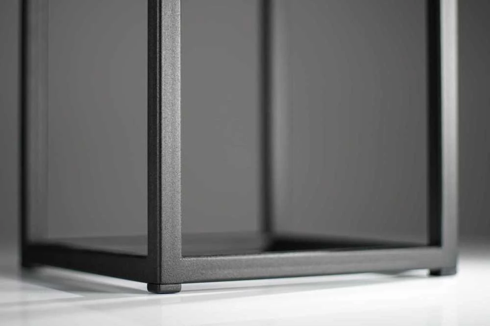Vazonas augalams - Loft Fiorino 22x22x80cm