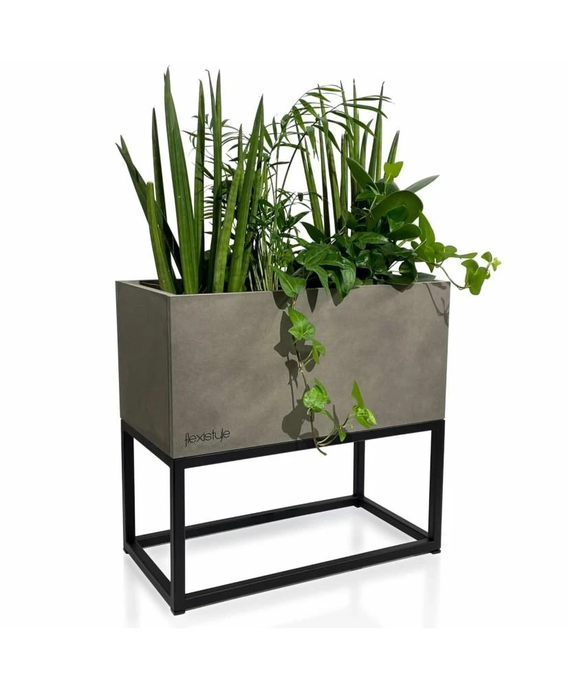 Vazonas augalams - Loft Fiorino 42x22x40cm