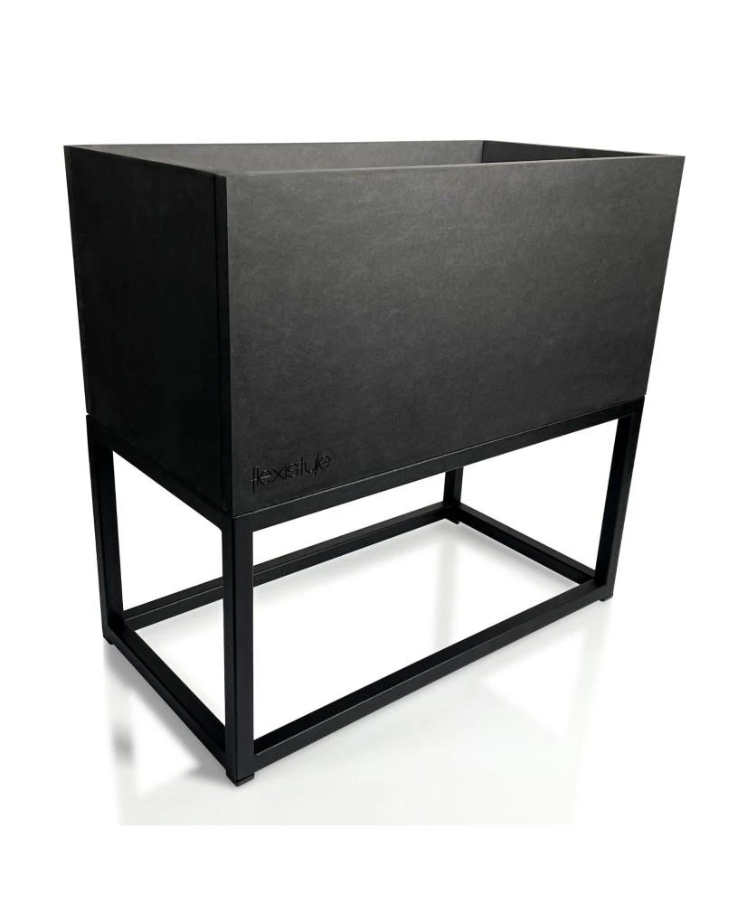 Vazonas augalams - Loft Fiorino 42x22x40cm