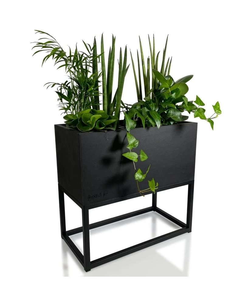 Vazonas augalams - Loft Fiorino 42x22x40cm