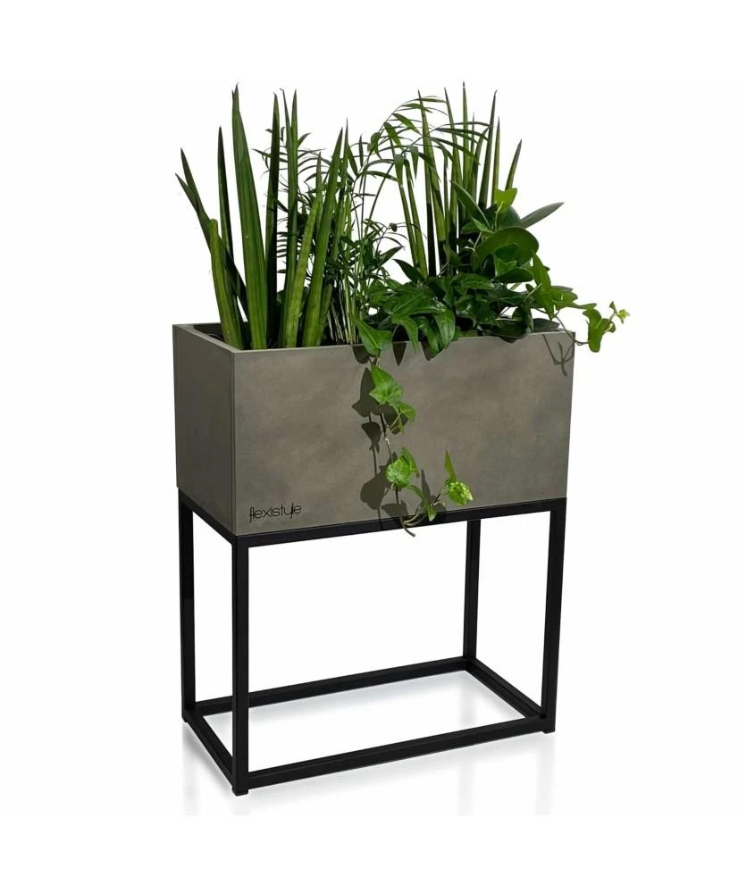 Vazonas augalams - Loft Fiorino 42x22x50cm